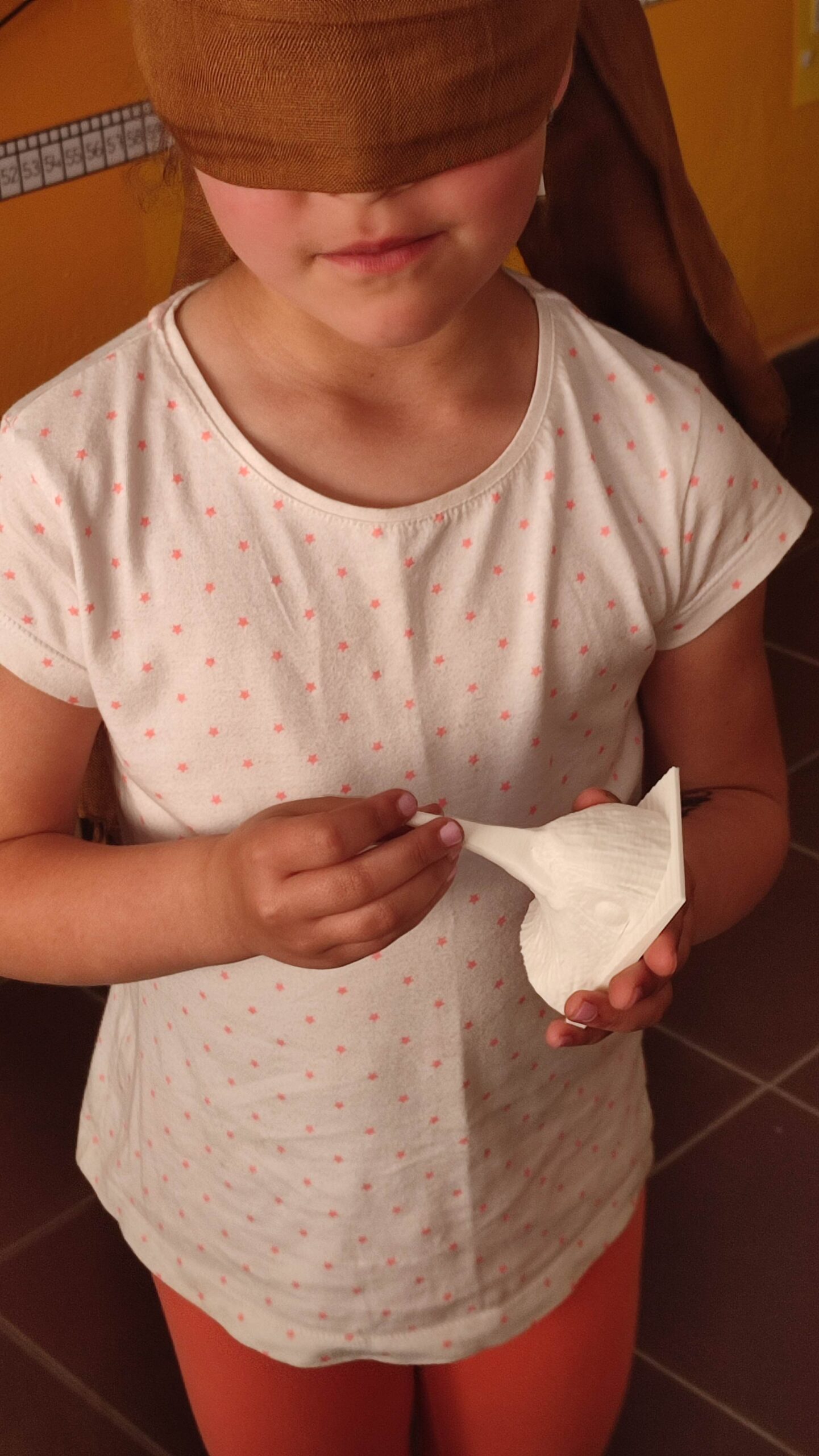 Identificación sensorial de picos A